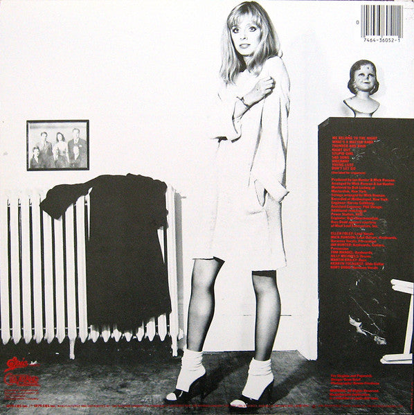 Ellen Foley – Nightout - 1979 Original! VinylPursuit.com