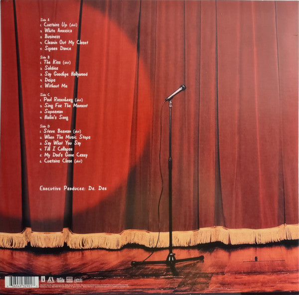Eminem – The Eminem Show - Sealed! VinylPursuit.com