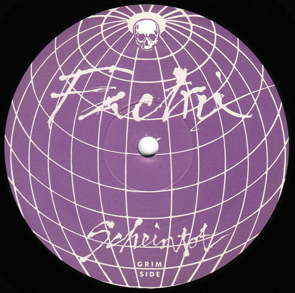 Factrix – Scheintot - 1981 Original, Rare! VinylPursuit.com