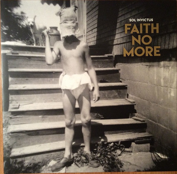 Faith No More – Sol Invictus