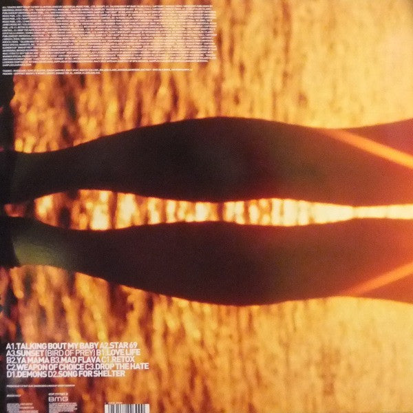 Fatboy Slim – Halfway Between The Gutter And The Stars - In Shrinkwrap! VinylPursuit.com