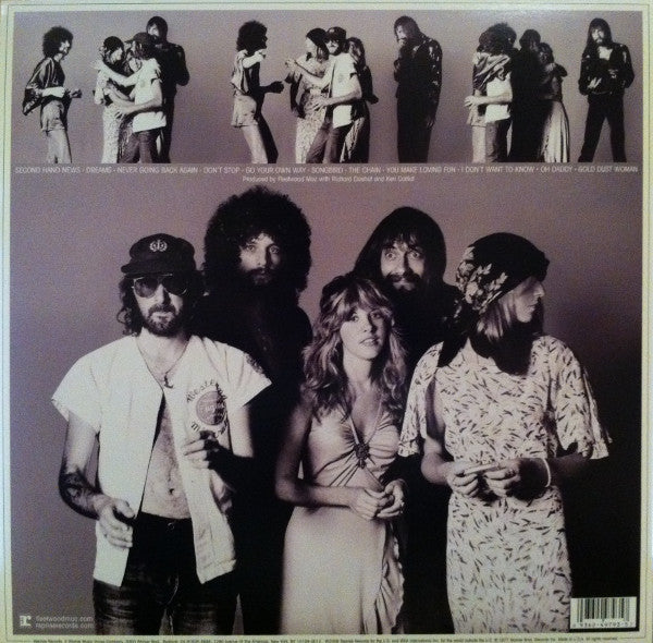 Fleetwood Mac – Rumours - RSD Pressing!
