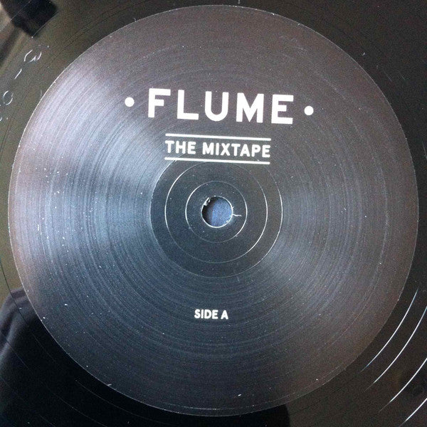 Flume – Flume