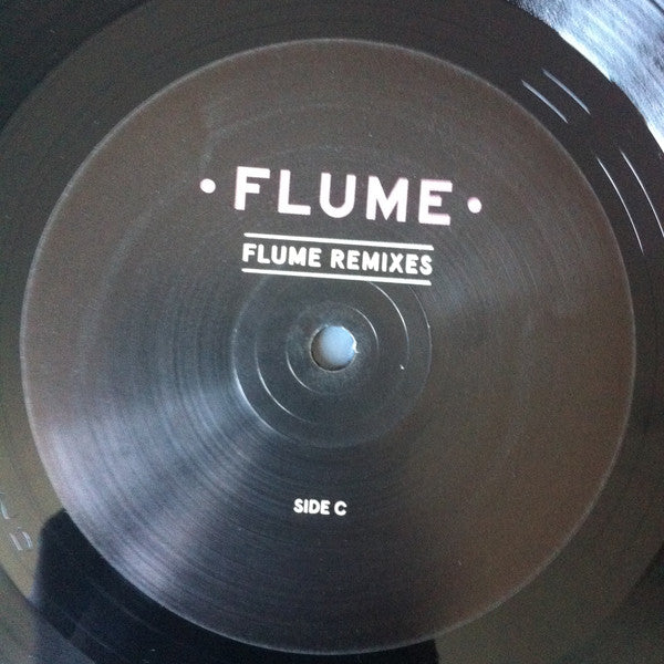 Flume – Flume