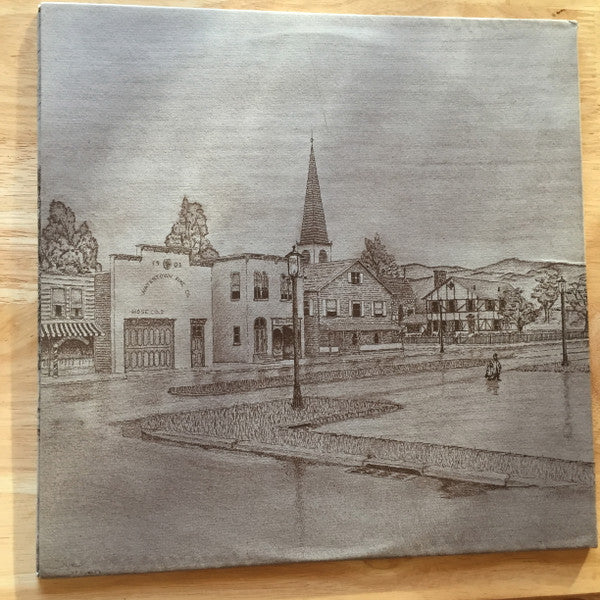 Frank Sinatra – Watertown - 1970 Original, Rare VinylPursuit.com