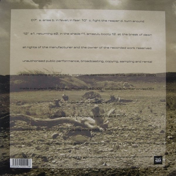 UK Gold – Retuned -  Includes 12", 10" and 7" Albums VinylPursuit.com