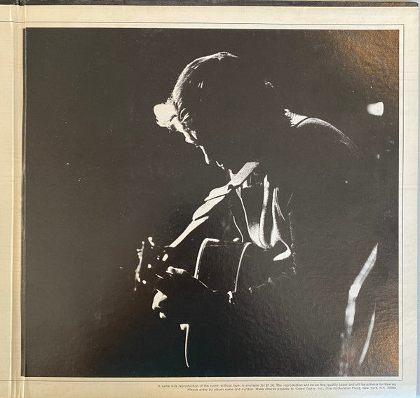 Gabor Szabo – Rambler - 1974 Original VinylPursuit.com