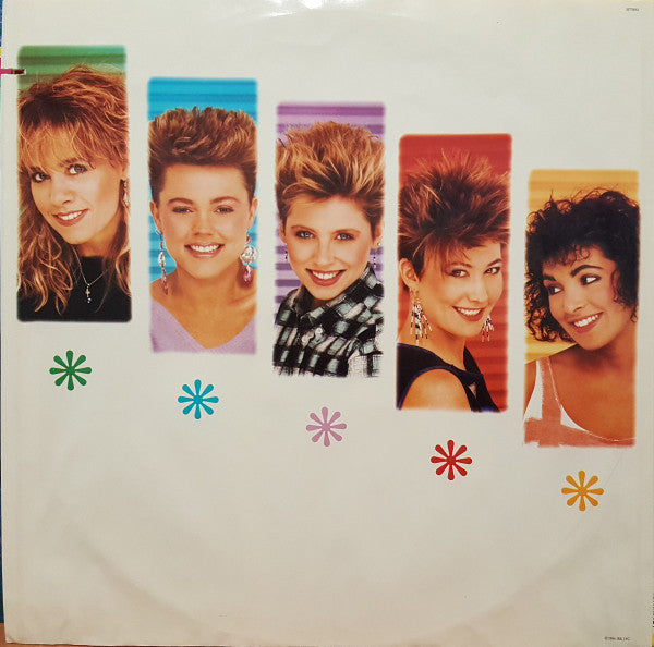 Go-Go's – Talk Show Vinyl Pursuit Inc