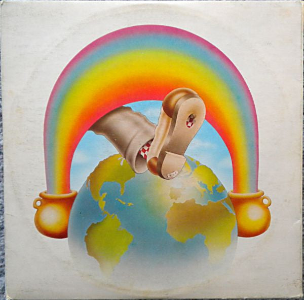 The Grateful Dead – Europe '72 - 1972 Original 3-Album Set with Booklet! VinylPursuit.com