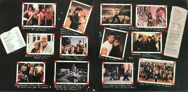 Grease 2, Original Soundtrack Recording - 1982 VinylPursuit.com