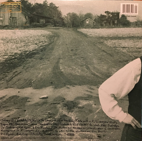 Hooters – One Way Home - 1987 Original - Bargain Bin! VinylPursuit.com