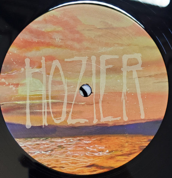 Hozier – Hozier - Includes CD, in Shrinkwrap VinylPursuit.com