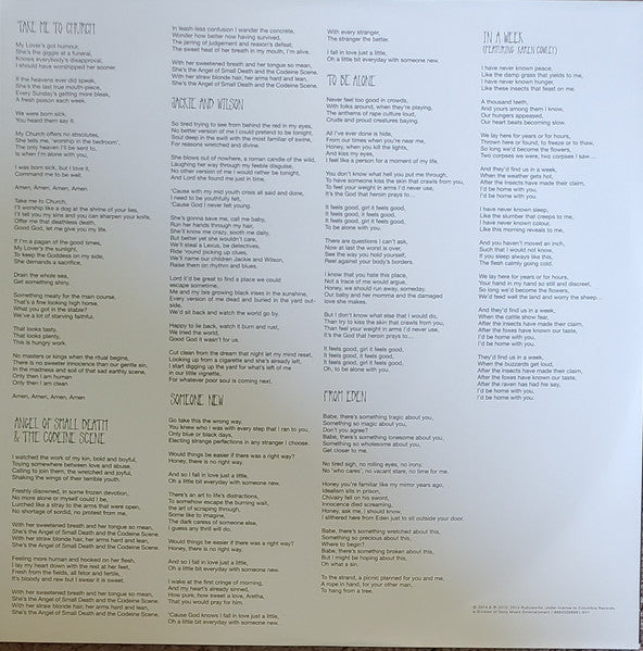 Hozier – Hozier - Includes CD, in Shrinkwrap VinylPursuit.com