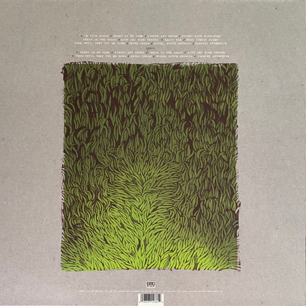 Iron And Wine - Our Endless Numbered Days - With Booklet VinylPursuit.com