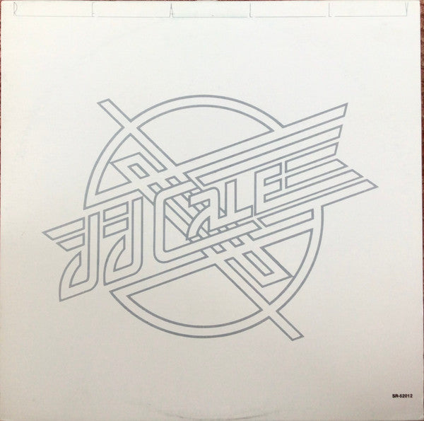 JJ Cale – Really - Early Pressing!