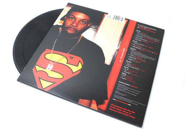 Jay Dee – Deelicious: The Delicious Vinyl Years 95-98 - Sealed! VinylPursuit.com