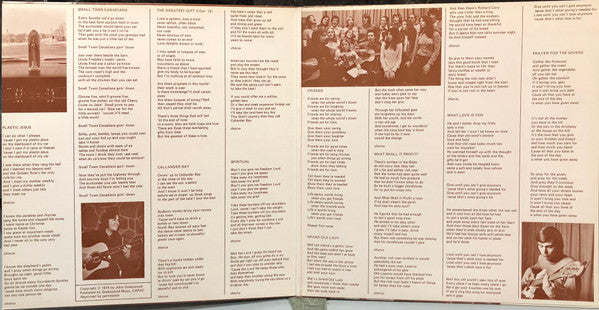 John Greenwood ‎– Friends - 1975 Original, Sealed! VinylPursuit.com