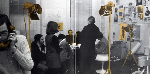 John Lennon – Gimme Some Truth. - With Booklet