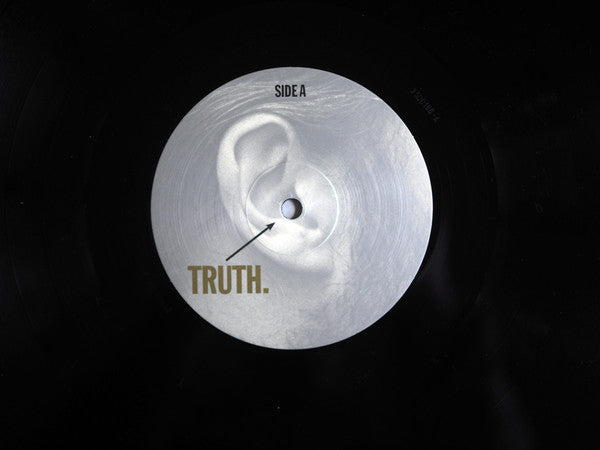 John Lennon – Gimme Some Truth. - With Booklet
