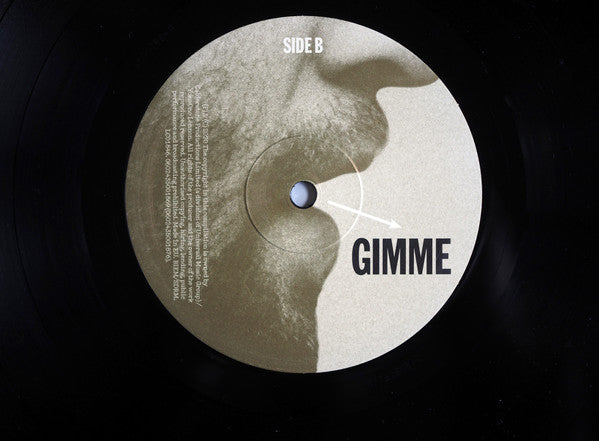 John Lennon – Gimme Some Truth. - With Booklet
