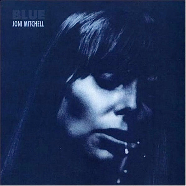 Joni Mitchell – Blue - 1971 Original