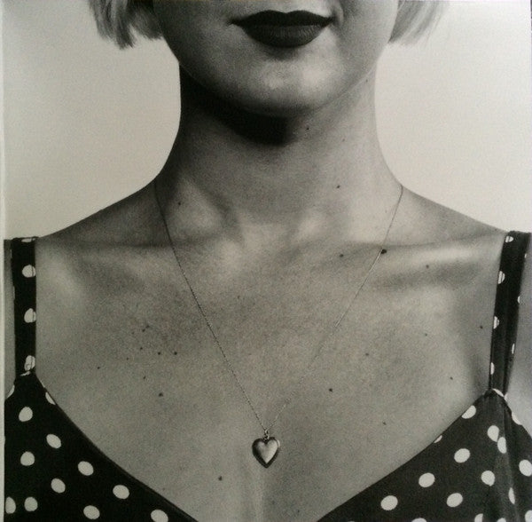 July Talk – July Talk - White Label, Rare! VinylPursuit.com