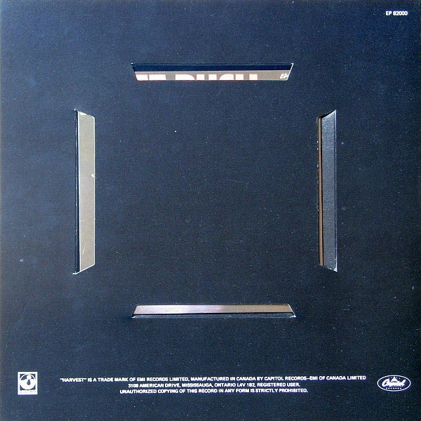 Kate Bush – On Stage - 1979 Original, 12