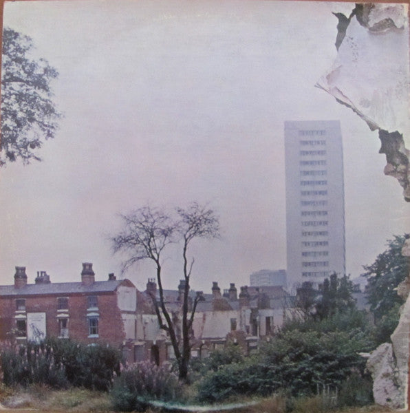 Adopt-a-Classic- Led Zeppelin – Untitled - Early Pressing