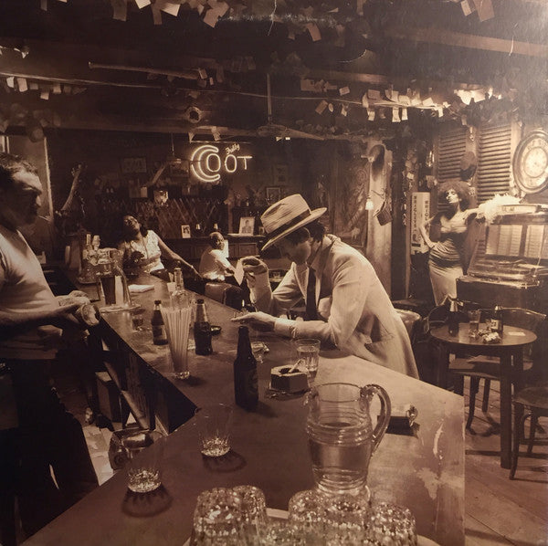 Led Zeppelin ‎–  In Through The Out Door - 1979 US "E" Sleeve! VinylPursuit.com