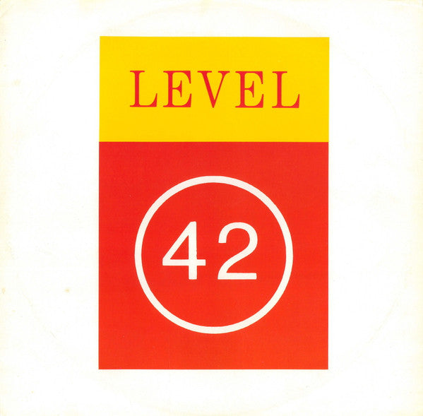Level 42 – Running In The Family - 1987 Original - Bargain Bin! VinylPursuit.com