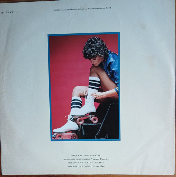 Linda Ronstadt – Greatest Hits Volume Two - 1980 Original!