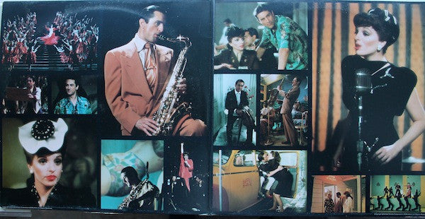 New York, New York- Liza Minnelli & Robert De Niro - 1977 - Irish Pressing VinylPursuit.com