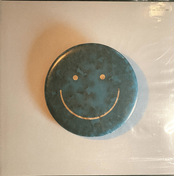 Mac Demarco – Here Comes The Cowboy - Limited Edition, Olive Green