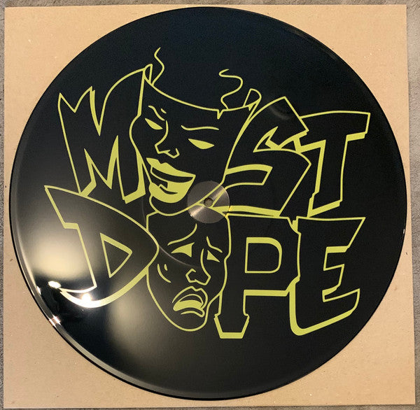 Mac Miller – KIDS (Kickin Incredibly Dope Shit) with Poster!