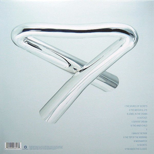 Mike Oldfield – Tubular Bells III - In Shrinkwrap! VinylPursuit.com