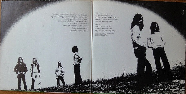 Missing Link – Nevergreen! - 1972 Original, Very Rare! VinylPursuit.com