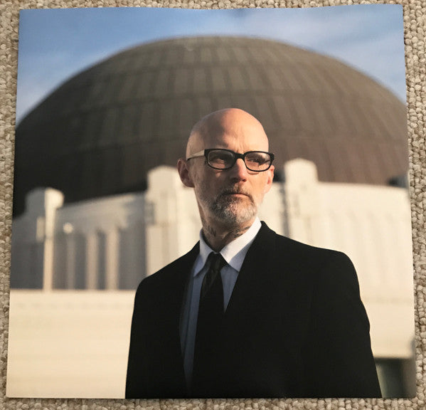 Moby – Reprise