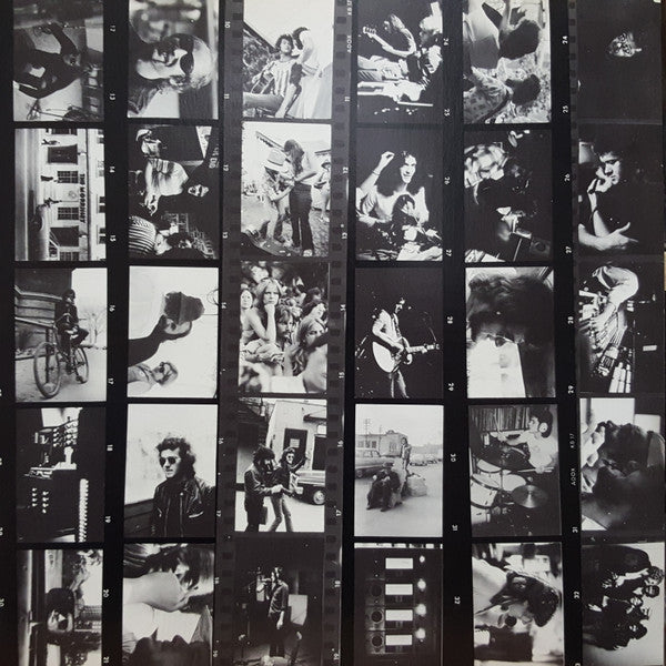 Murray McLauchlan – Day To Day Dust - 1973 Original - Bargain! VinylPursuit.com