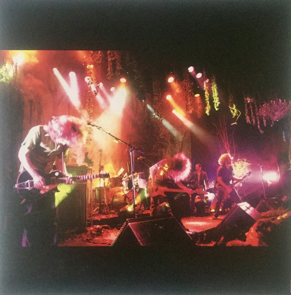 My Morning Jacket – Okonokos - 4 Album Box Set!