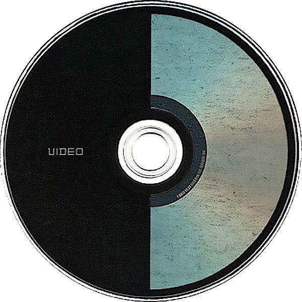Nine Inch Nails – The Slip - 2008 CD, SEALED, Rare Vinyl Pursuit Inc