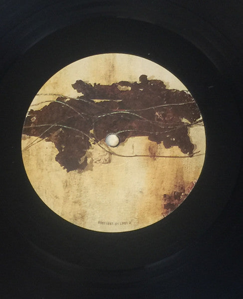 Nine Inch Nails - The Downward Spiral - 2008 Halo Eight Pressing VinylPursuit.com