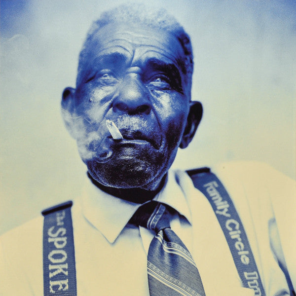 North Mississippi Allstars – World Boogie Is Coming + 7" Single in Shrinkwrap