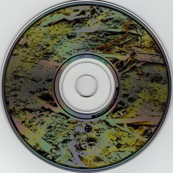 Our Lady Peace – Naveed - CD, 1994 Vinyl Pursuit Inc