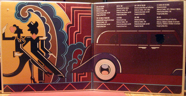 Philadelphia Classics! - 1977 Original VinylPursuit.com