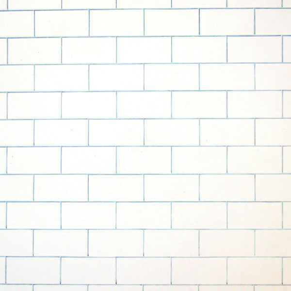 Pink Floyd - The Wall - Early UK Harvest Pressing! VinylPursuit.com