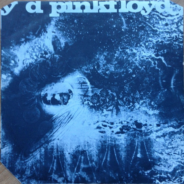 Pink Floyd – A Nice Pair - 1974 UK Pressing, Uncensored Phang Version, Rare! VinylPursuit.com