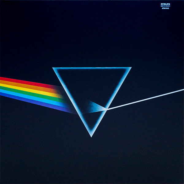 Pink Floyd – The Dark Side Of The Moon - Remastered!