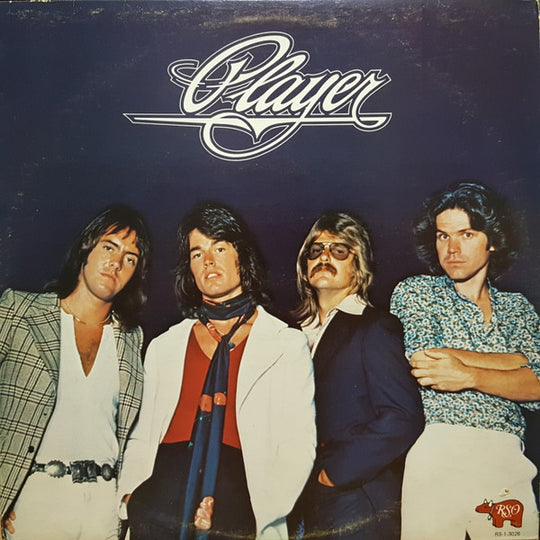 Alan Gorrie ‎– Sleepless Nights - 1985 - Vinyl Pursuit Inc