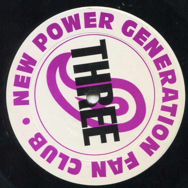 Prince – LA Sports Arena 1989 - 1989 Original, Rare! VinylPursuit.com