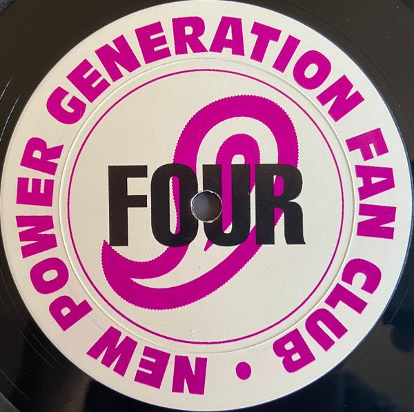 Prince – LA Sports Arena 1989 - 1989 Original, Rare! VinylPursuit.com